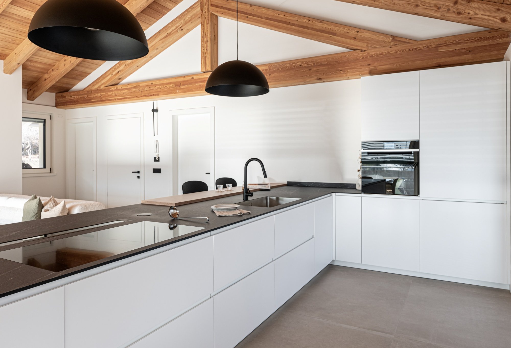 Cucine-in-mansarde-moderne-4