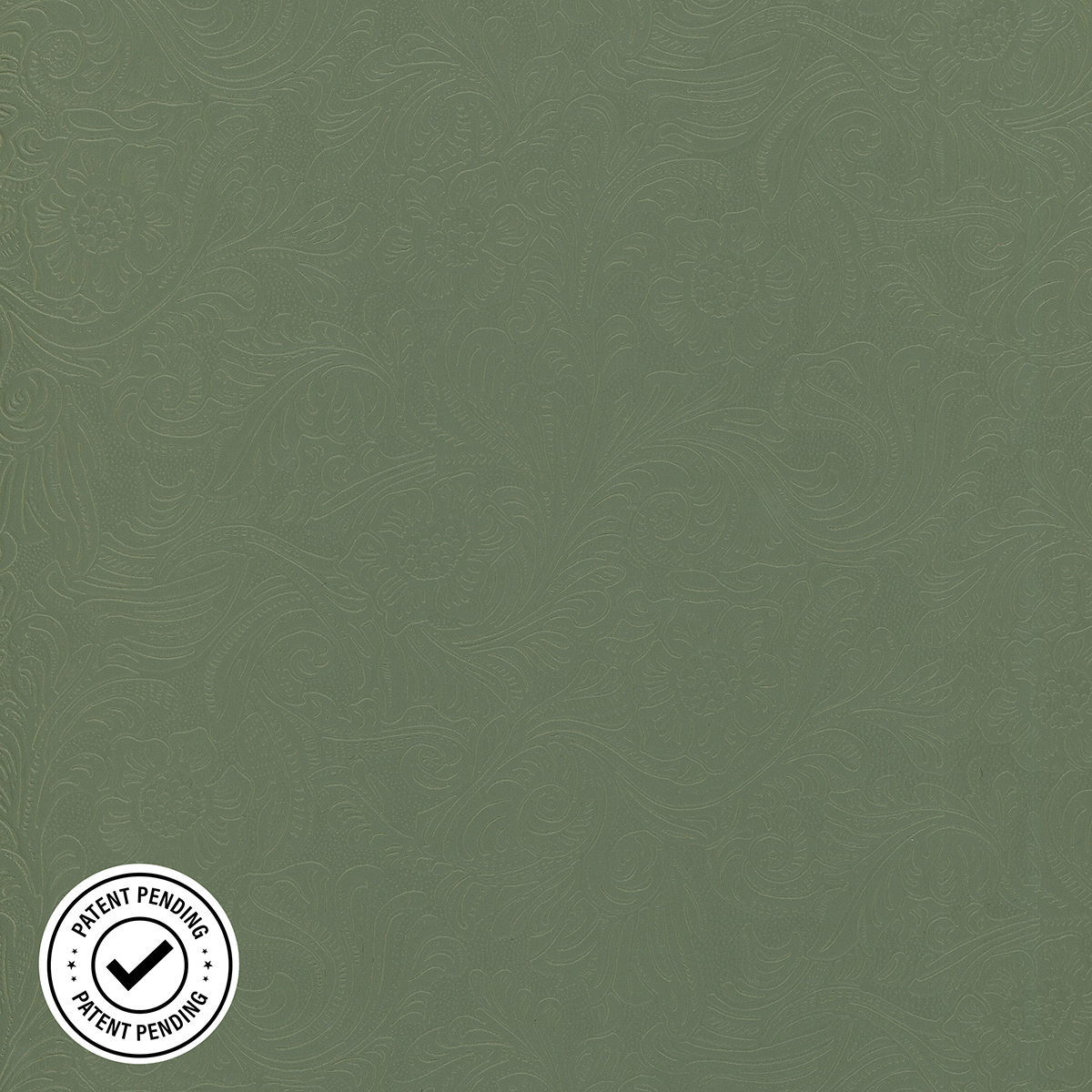 LF08 ALPINE GREEN-FLORA-log
