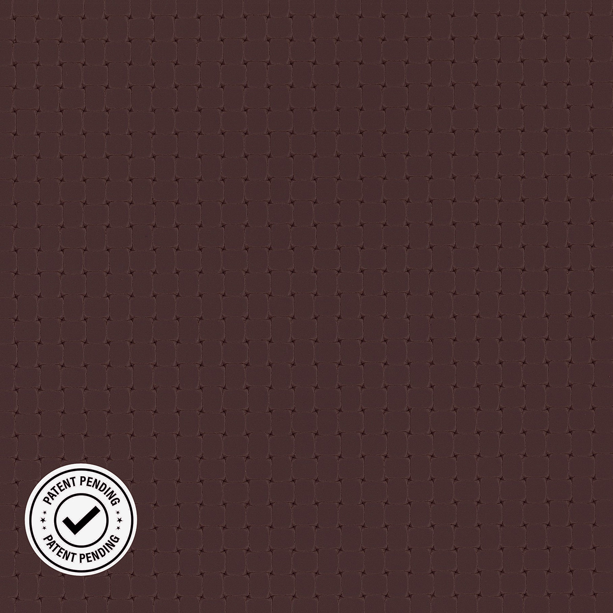LQ07 QUADRI AUBERGINE