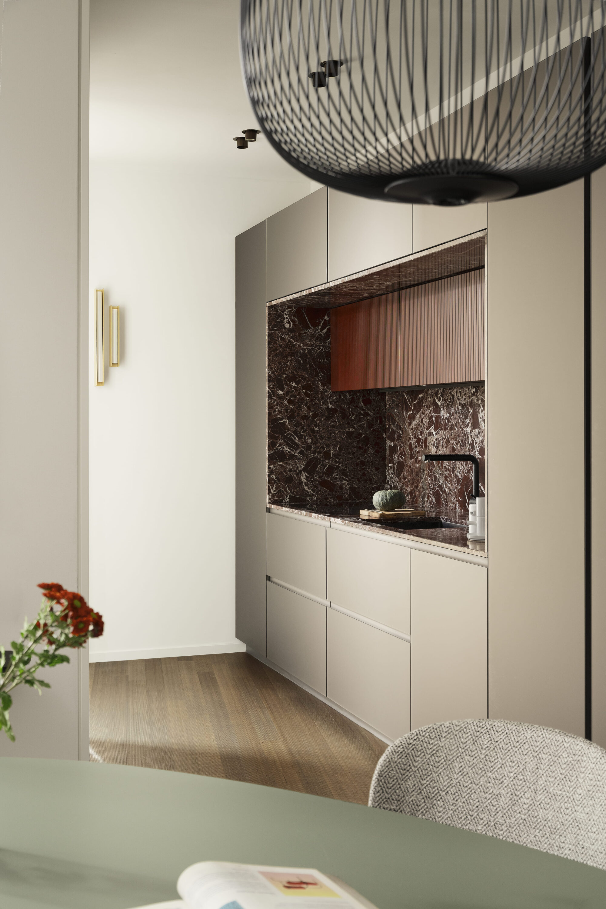 STUDIO MARCHETTI DE MARIA PAISIELLO0148