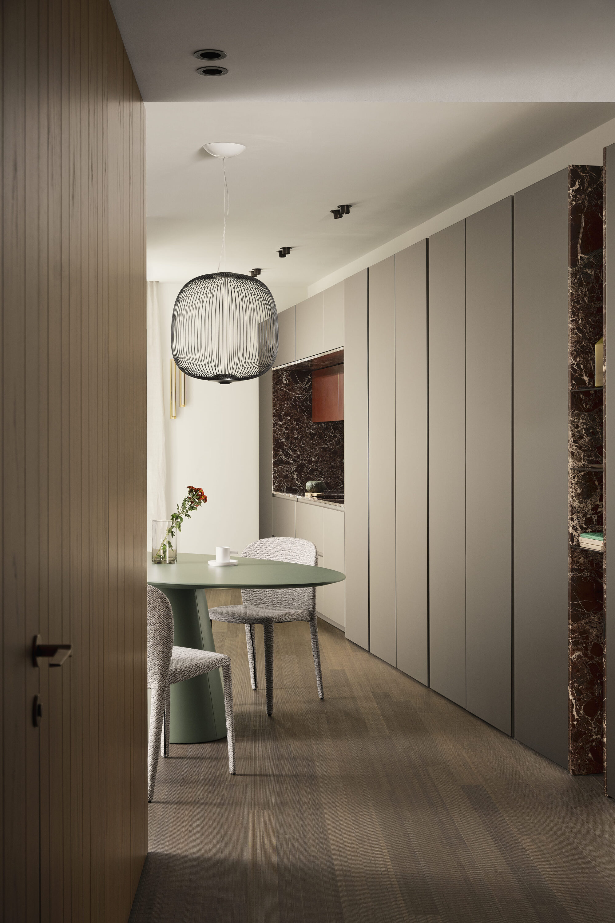 STUDIO MARCHETTI DE MARIA PAISIELLO0201