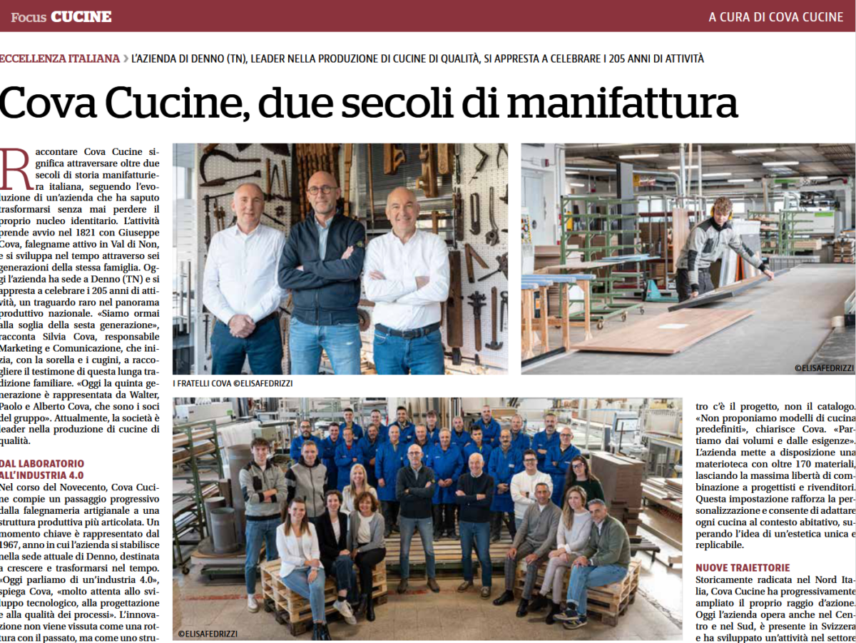 Repubblica cova